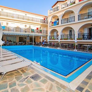Playa Bay Hotel Zakynthos